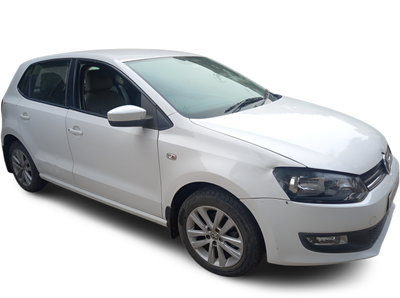 Volkswagen Polo-img